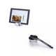 MasterClass Smart Space Kitchen Tablet Holder and Spoon Rest
