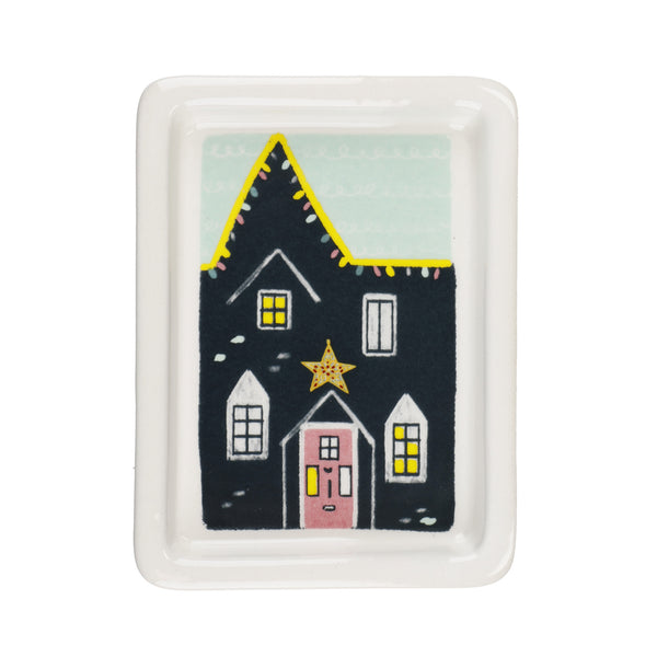 KitchenCraft The Nutcracker Collection Decorative Plates - Set of 3 image 12