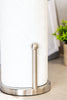 MasterClass Stainless Steel Paper Towel Holder