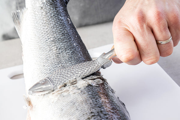 KitchenCraft Fish Scaler image 7