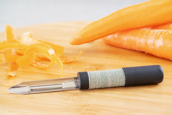 KitchenCraft Lancashire Peeler image 8