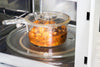 KitchenCraft Microwave Saucepan, 900ml image 5