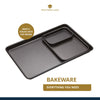 MasterClass Non-Stick Baking Tray, 24cm x 18cm image 13
