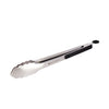 MasterClass Deluxe Stainless Steel 30cm Food Tongs image 4