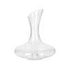 BarCraft Deluxe 1.5 Litre Glass Wine Decanter image 3