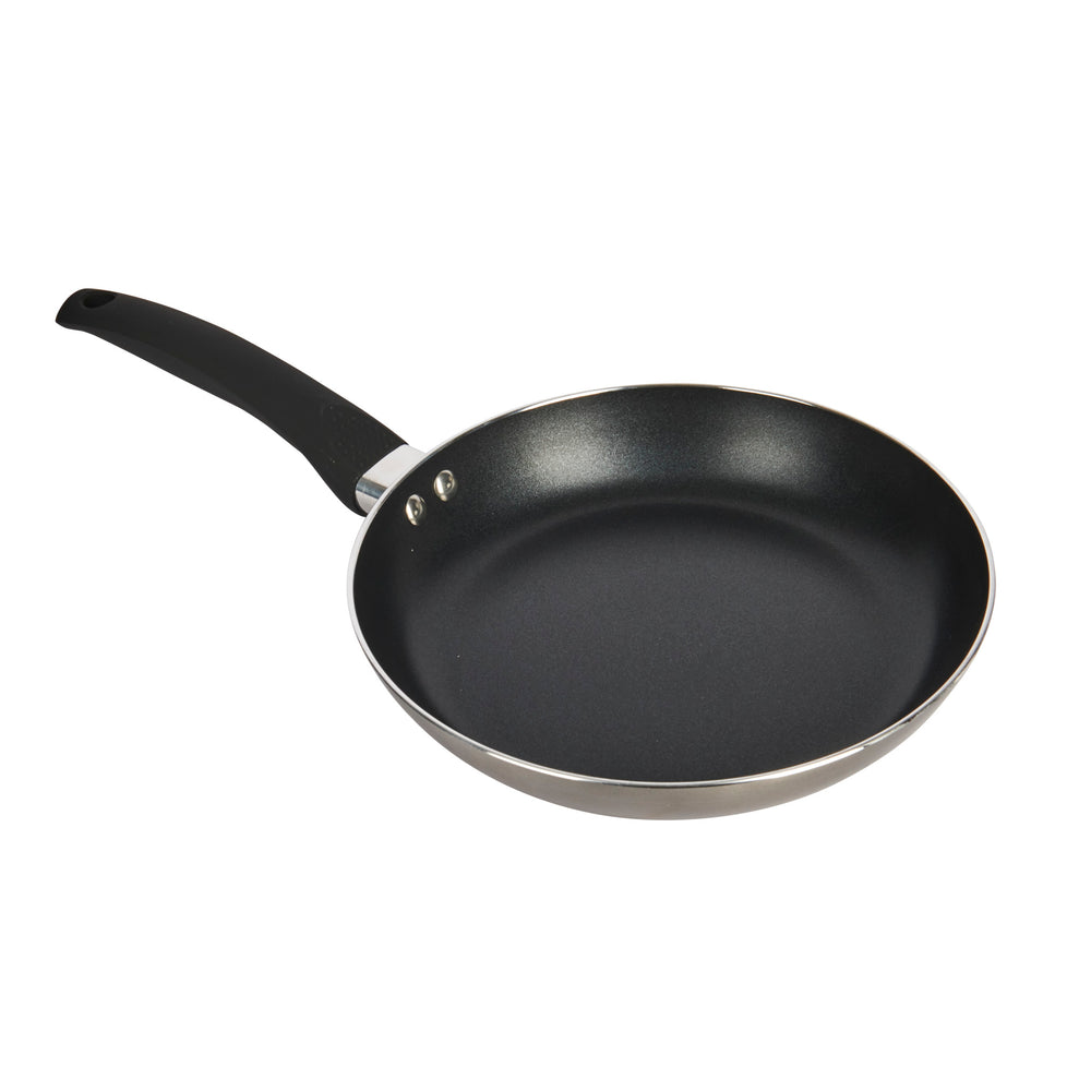 KitchenCraft Non-Stick Eco Frying Pan, 24cm
