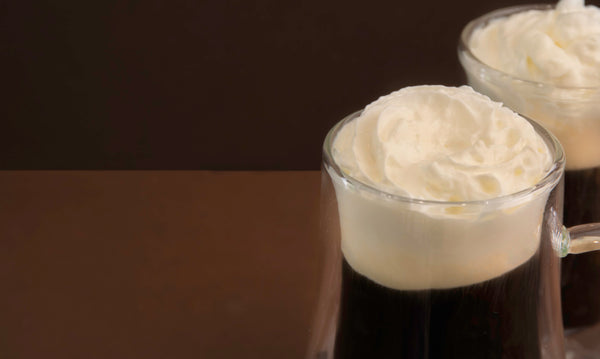 La Cafetière Double Walled Irish Coffee Glasses - Set of 2, Gift Boxed image 3