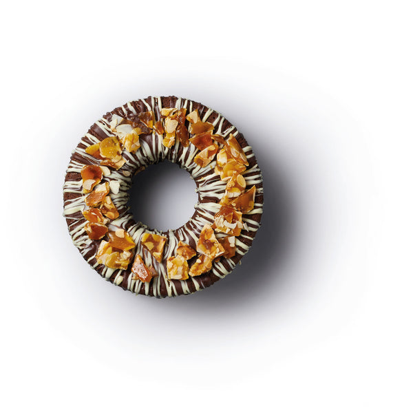 MasterClass Non-Stick Savarin Cake Pan, 20cm image 6