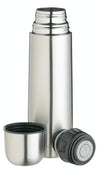 MasterClass Stainless Steel 500ml Vacuum Flask image 3