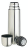 MasterClass Stainless Steel 500ml Vacuum Flask