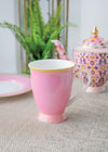 Maxwell & Williams Teas & C's Kasbah Hot Pink 300ml Footed Mug image 6