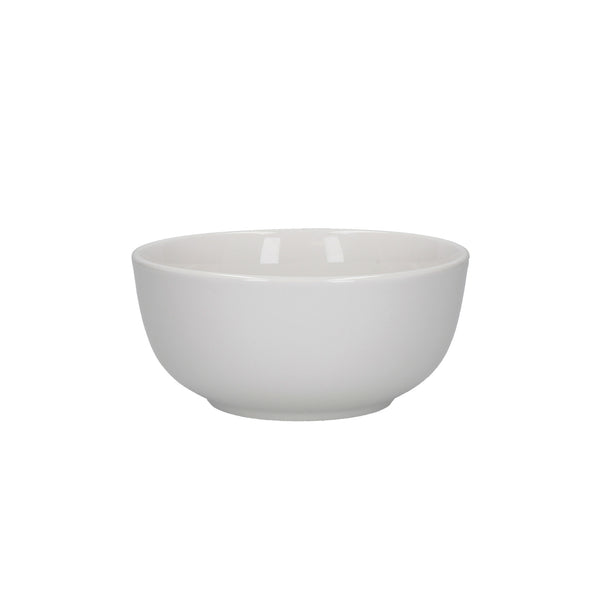 Mikasa Alexis Porcelain 12-Piece White Dinner Set image 9