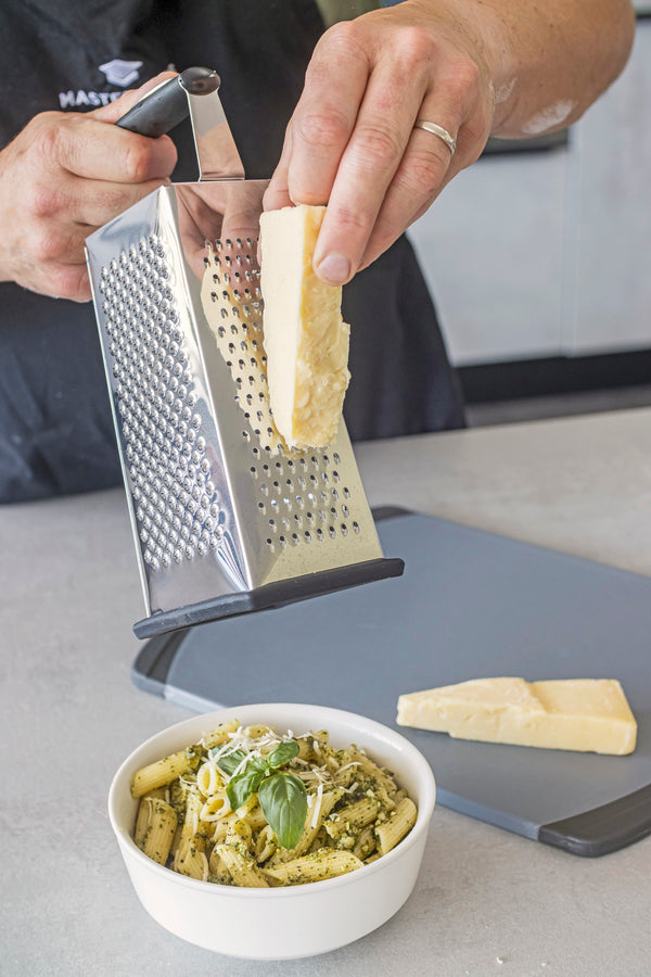 MasterClass 24.5cm Four Sided Box Grater image 4