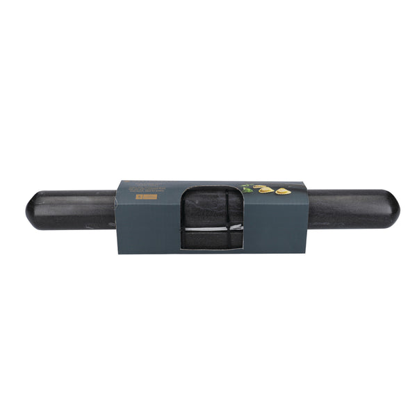 MasterClass Quarry Marble Rolling Pin and Stand image 4