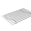 KitchenCraft Chrome Plated Large Deluxe Heavy Duty Trivet