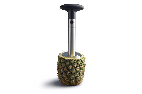 MasterClass Stainless Steel Pineapple Slicer image 7
