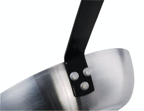 MasterClass Heavy Duty Frying Pan, 20cm image 3