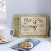 Creative Tops Olio D Oliva Pack Of 6 Premium Placemats image 6