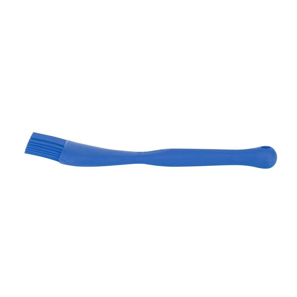 Colourworks Blue Silicone Basting Brush