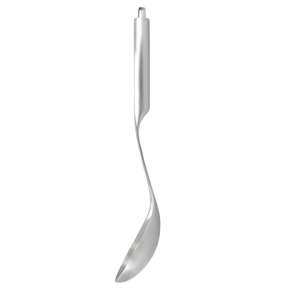 KitchenAid Premium Stainless Steel Basting Spoon
