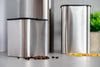 MasterClass Stainless Steel Container with Antimicrobial Lid - 11 cm image 7