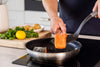KitchenAid Soft Grip Slotted Turner - Charcoal Grey image 6