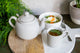 London Pottery Farmhouse® 4 Cup Teapot Nordic Grey