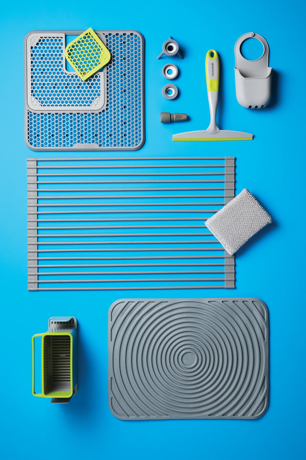 KitchenCraft Flexible Draining Mat image 6