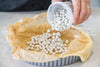 KitchenCraft Tub of Ceramic Baking Beans (500g) image 5