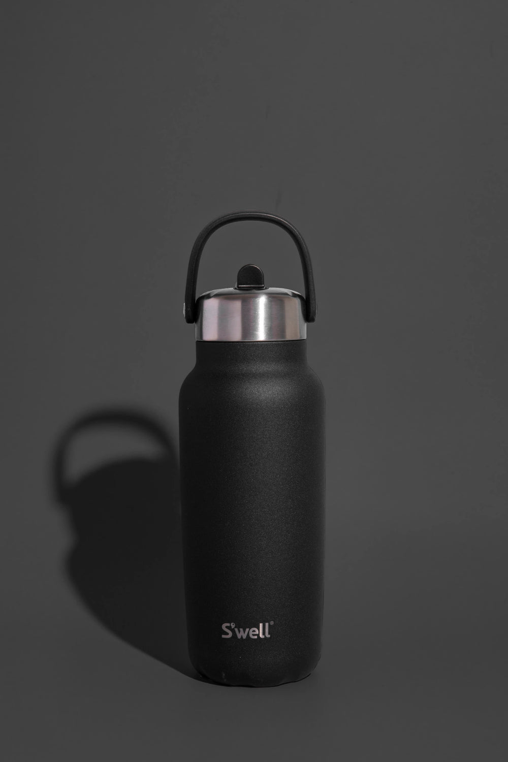 S'well Explorer Bottle, Onyx, 700ml