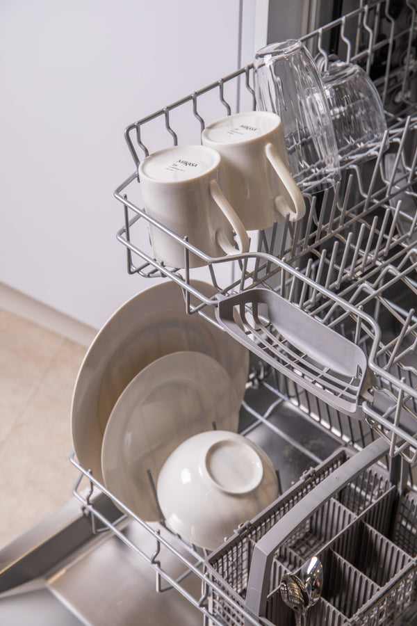 Mikasa Treviso Crystal Highball Glasses, Set of 4, 400ml image 12