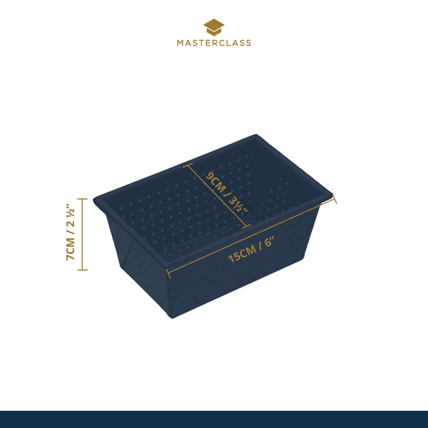 MasterClass Crusty Bake Non-stick 1lb Loaf Pan image 8