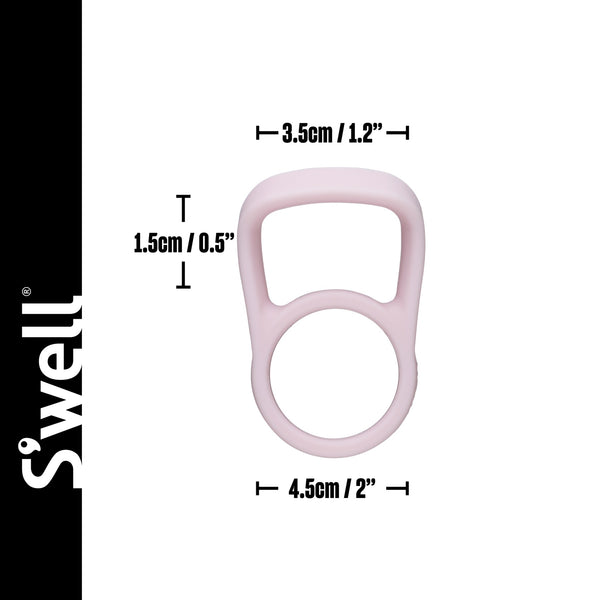 S’well Bottle Handle, Pink image 5