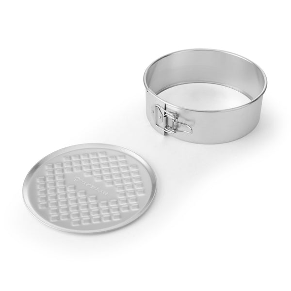 MasterClass Recycled Aluminium Springform Cake Tin, 20cm image 3