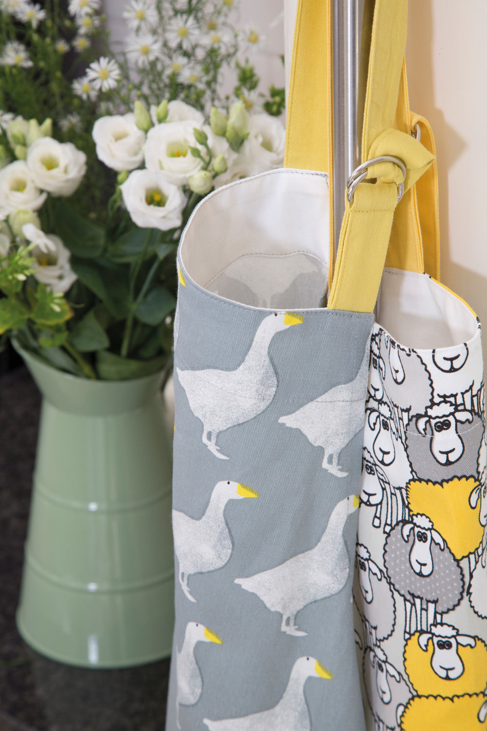 KitchenCraft Goose Apron