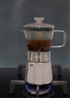 La Cafetière Verona Glass Espresso Maker - 6 Cup image 11
