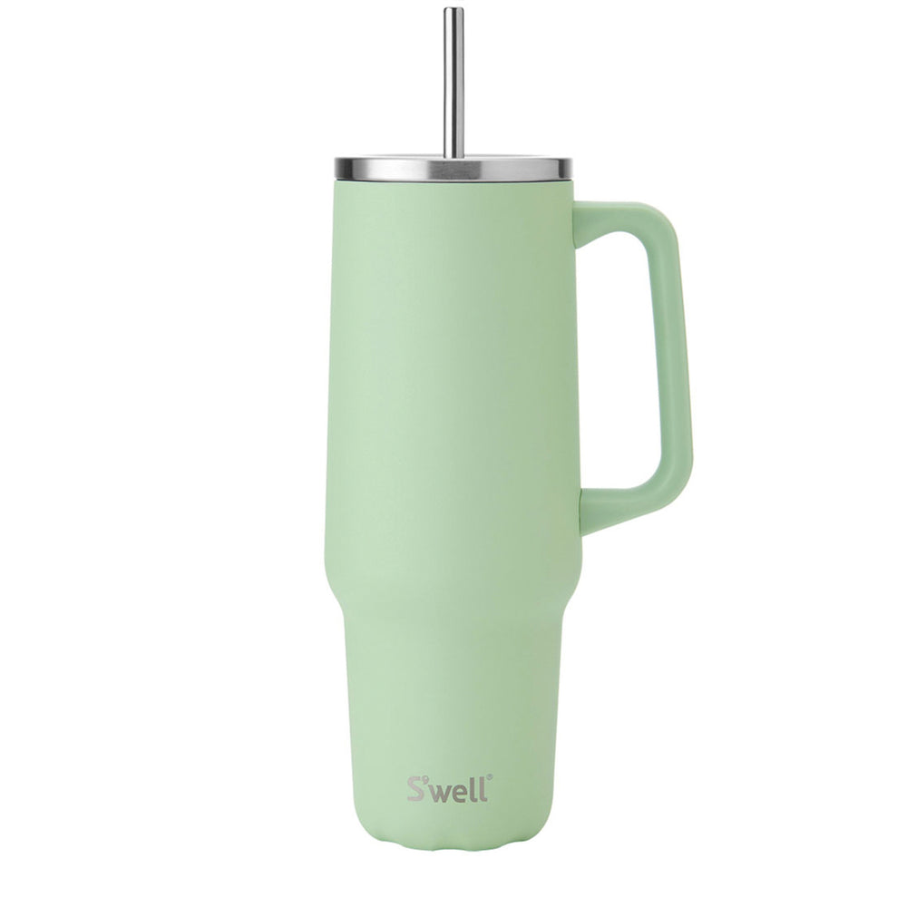 S'well Tumbler XL, 1180ml, Pistachio image 1