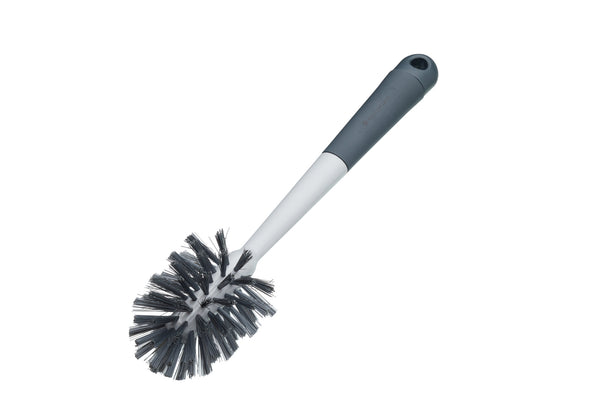 2pc Kitchen Washing-up Set with Smart Sink Caddy and Bottle Cleaner Brush image 3