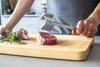 KitchenCraft Oval Handled Professional Meat Tenderiser Hammer