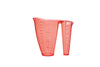 Colourworks Brights Set with Dual Measuring Jug, Scissors and Conical Measure - Red image 4