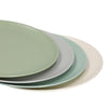 Colourworks Classics Extra-Large Melamine Plates