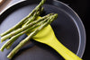 Colourworks Green Silicone Cooking Spoon with Measurement Markings image 7