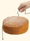 Sweetly Does It Cake Cutting Wire image 2