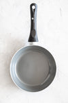 MasterClass Can-to-Pan 20cm Ceramic Non-Stick Frying Pan, Recycled Aluminium image 3