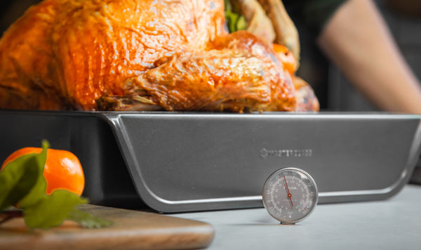 Taylor Instant-Read Food Thermometer Probe, Stainless Steel, 14cm image 7