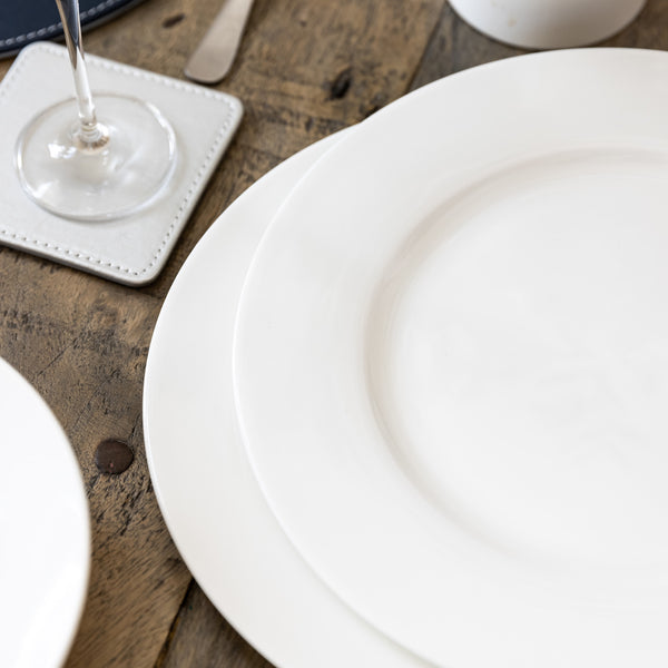 Maxwell & Williams Cashmere 23cm Coupe Entree Plate image 6