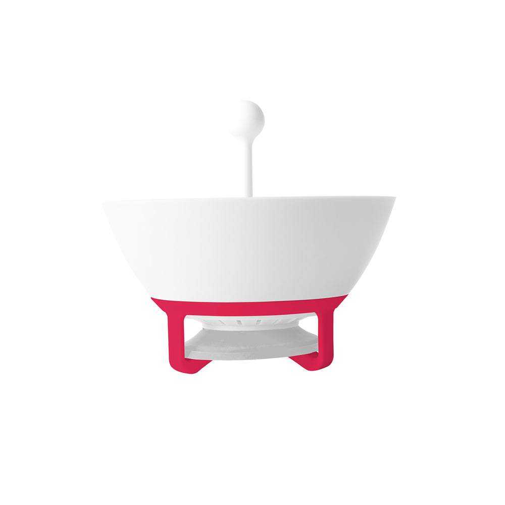 Chef'n Bramble Rinse and Carry Berry Strainer Basket