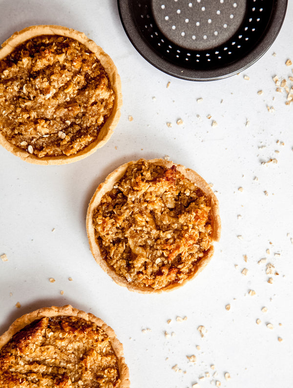 MasterClass Crusty Bake Non-Stick Individual Round Pie Dish, 10cm image 5