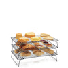 KitchenCraft Non-Stick Three Tier Cooling Rack