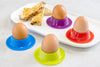 Colourworks Set of 4 Egg Cups image 5